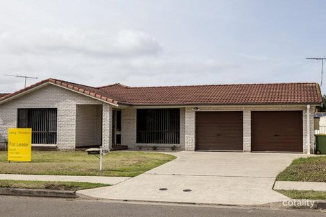 56 Dalpra Cres, Bossley Park, NSW 2176