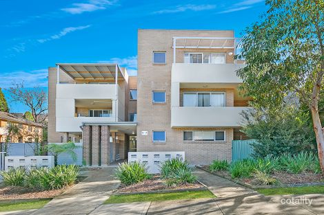 Property photo of 14/5 Fig Tree Avenue Telopea NSW 2117