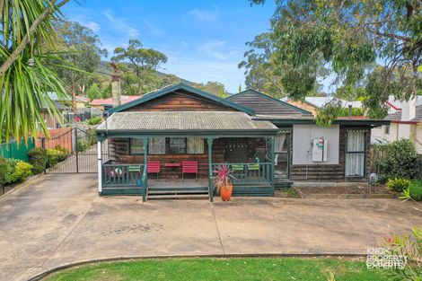 Property photo of 36 Hutton Avenue Ferntree Gully VIC 3156