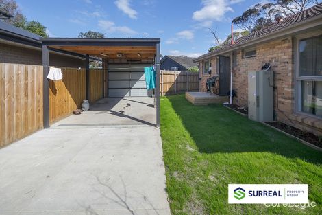 Property photo of 1/27 Shakespeare Avenue Mooroolbark VIC 3138