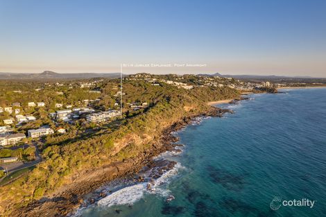 Property photo of 8/14 Jubilee Esplanade Point Arkwright QLD 4573