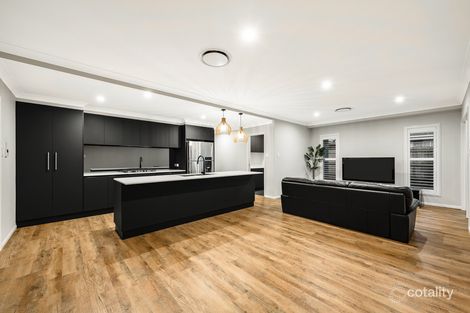 Property photo of 10 McGee Drive Kearneys Spring QLD 4350