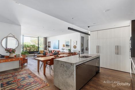 Property photo of 216/369 High Street Kew VIC 3101