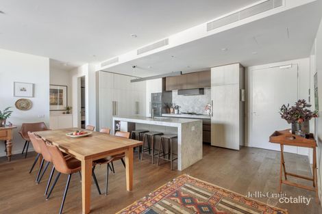 Property photo of 216/369 High Street Kew VIC 3101