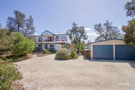 Property photo of 336 Shoreline Drive Golden Beach VIC 3851