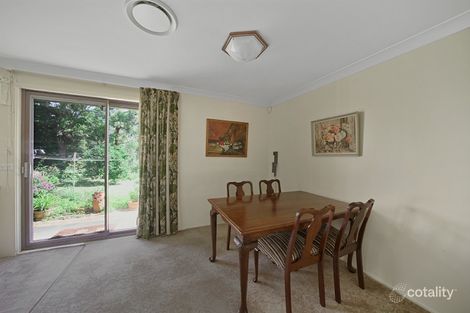 Property photo of 91 Leichhardt Street Ruse NSW 2560