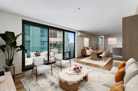 Property photo of 1110/83 Queens Road Melbourne VIC 3004