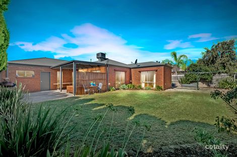 Property photo of 232 Wattle Avenue Werribee VIC 3030