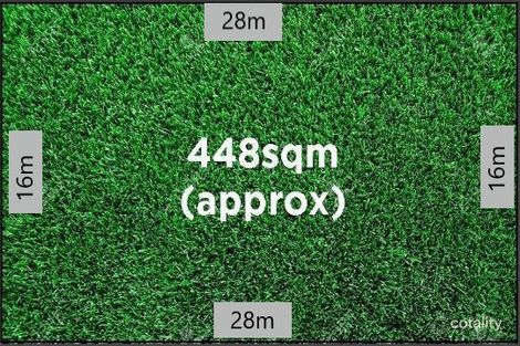 16 Medallion Bvd, Tarneit, VIC 3029