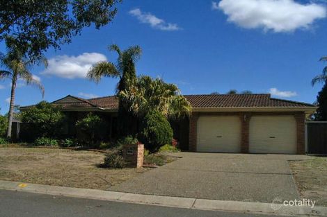 Property photo of 1 Tonga Close St Clair NSW 2759