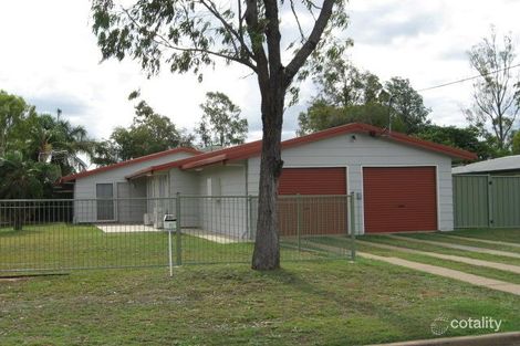 1 Kajewski St, Blackwater, QLD 4717