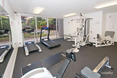 Property photo of 222/51 Hope Street Spring Hill QLD 4000