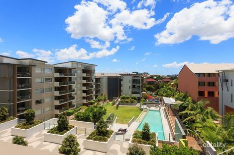 Property photo of 222/51 Hope Street Spring Hill QLD 4000