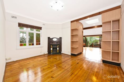 Property photo of 88 Foster Street Leichhardt NSW 2040