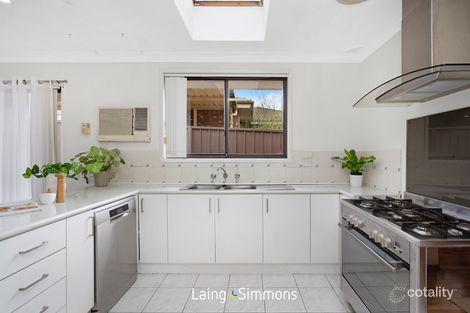 Property photo of 12 Kittyhawk Crescent Raby NSW 2566