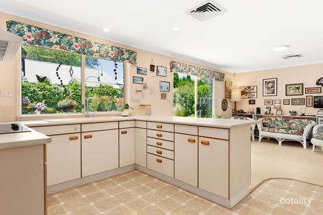 Property photo of 17A Crowley Road Berowra NSW 2081