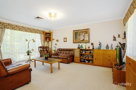 Property photo of 17A Crowley Road Berowra NSW 2081