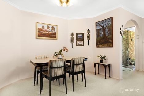 Property photo of 17A Crowley Road Berowra NSW 2081