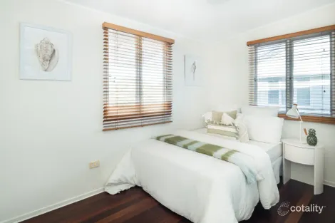 Property photo of 15 Milliner Street Nudgee QLD 4014