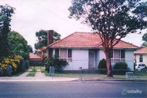 Property photo of 107 Juno Parade Greenacre NSW 2190