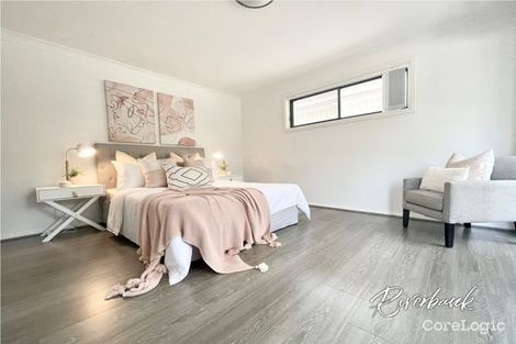 Property photo of 29 Naying Drive Pemulwuy NSW 2145