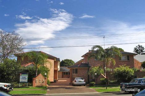 Property photo of 3/62 Flora Street Kirrawee NSW 2232