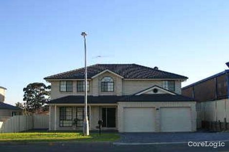 Property photo of 54 Canberra Street St Johns Park NSW 2176