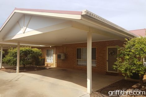 Property photo of 2/29 Couch Road Griffith NSW 2680