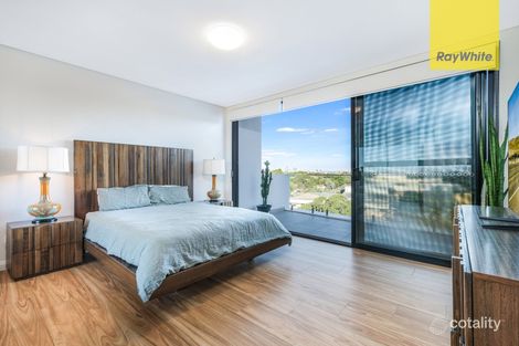Property photo of 702/8 Murrell Street Ashfield NSW 2131