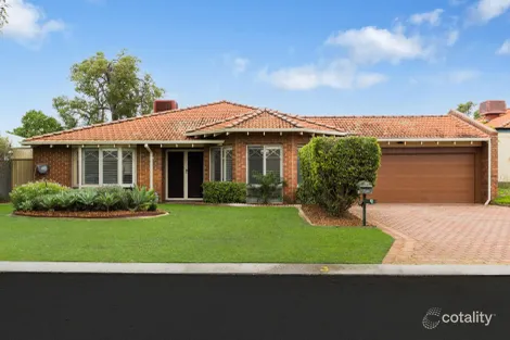 3 Strathcona Rise, Bibra Lake, WA 6163