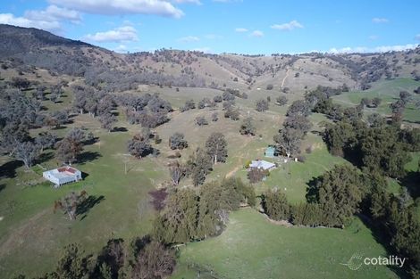 2244 Greenmantle Rd, Bigga, NSW 2583