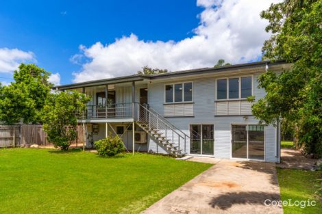 Property photo of 19 Punari Street Currajong QLD 4812