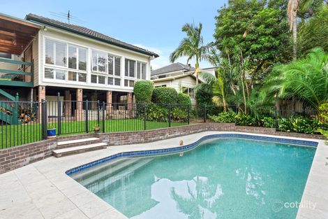 Property photo of 6 Wyldwood Crescent Baulkham Hills NSW 2153