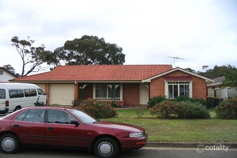 22 Gerald Rd, Illawong, NSW 2234