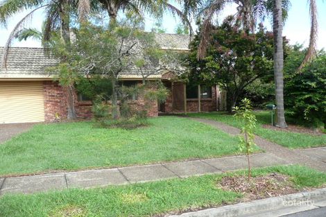 Property photo of 263 Horizon Drive Westlake QLD 4074