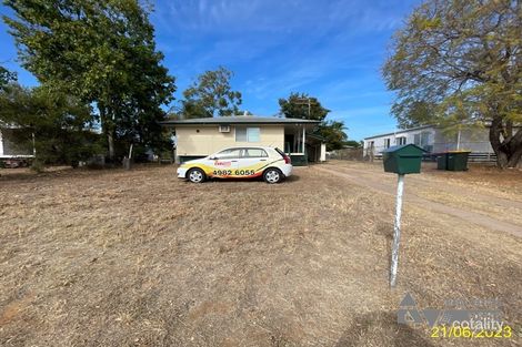 7 Mangrove St, Blackwater, QLD 4717