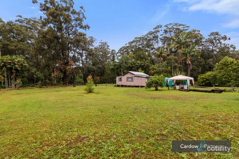143 Korora Basin Rd, Korora, NSW 2450
