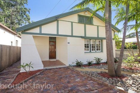 Property photo of 25 Albert Parade Ashfield NSW 2131