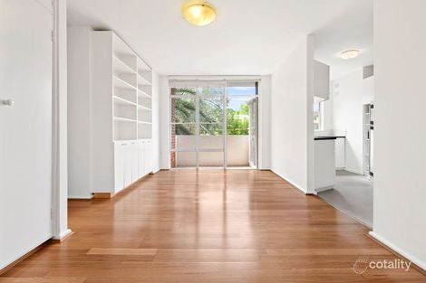 Property photo of 31/204-232 Jersey Road Paddington NSW 2021