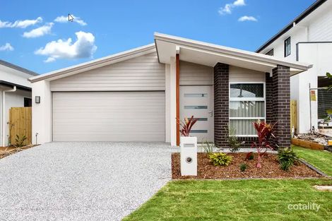 46 Arundel Springs Ave, Arundel, QLD 4214