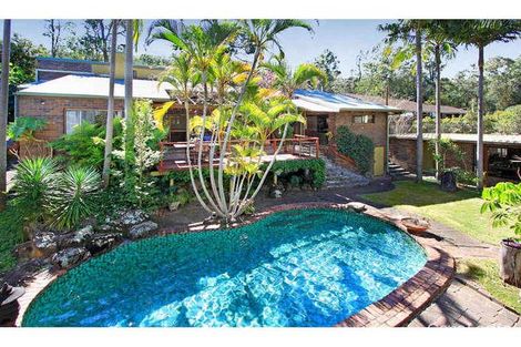 Property photo of 3 Pilin Place Chapel Hill QLD 4069