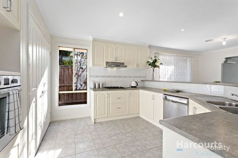 Property photo of 25 Red Oaks Way South Morang VIC 3752