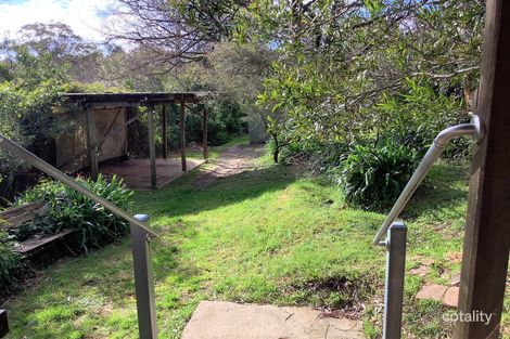 Property photo of 8 Terrace Falls Road Hazelbrook NSW 2779