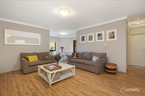 Property photo of 12/16-26 Park Street Sutherland NSW 2232