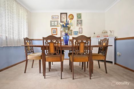 Property photo of 1 Vaughan Avenue Robertson NSW 2577