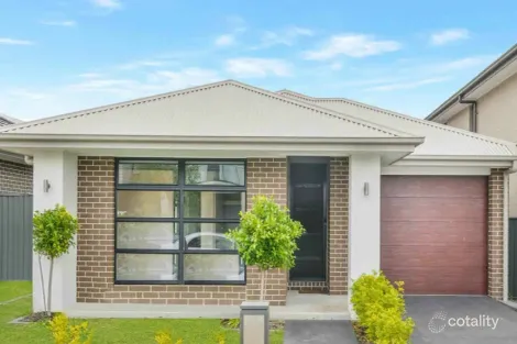 18 Pennewaard St, Melonba, NSW 2765