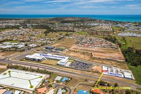 5/13 Medical Pl, Urraween, QLD 4655