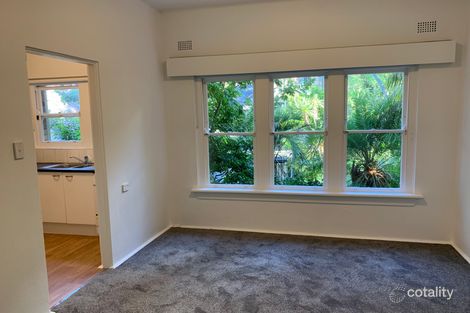 Property photo of 4/58 Milson Road Cremorne Point NSW 2090