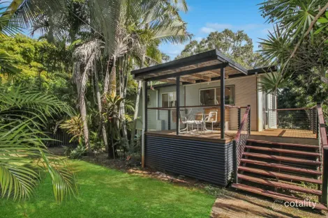 Property photo of 43 High Central Road Macleay Island QLD 4184