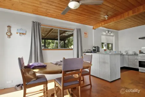 Property photo of 43 High Central Road Macleay Island QLD 4184